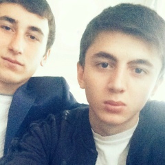 Азрет Балкизов, 26.06.1997, London