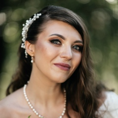 Даша Никитина, 30.04.1988, Щелково