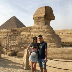 Настя Козырева, 20.03, Одесса