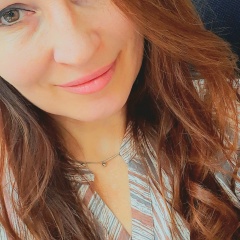 Ольга Масленникова, 09.06, Фрязино