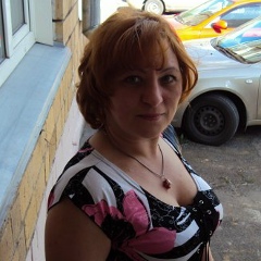 Людмила Жданова, 06.02, Красноярск