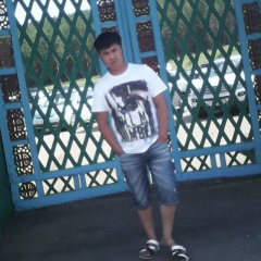 Руслан Маматалиев, 15.01.1989, Джалал-Абад