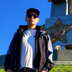 Гена Аскальдович, 23.03, Минск