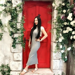 Катя Лим, 29.08.1990, Алматы