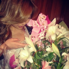 Лилия Чурокова