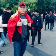 Сапар Исаев, 07.10.1991