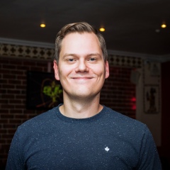 Алексей Шпарага, 04.04.1988, Москва