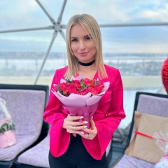 Виктория Медведева, 09.10.1990