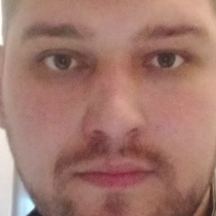 Евгений Котов, 04.12, Самара