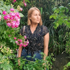 Мария Веретельникова, 02.02, Барнаул