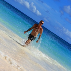 Димка Савлук, 13.08.1990, Москва