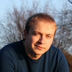 Владислав Белозёров, 25.06