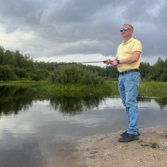 Алексей Зиганшин, 25.08, Череповец