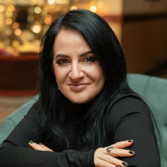 Ольга Медведева, 30.12.1984, Ярославль