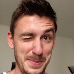 Андрей , 17.05.1989, Тольятти