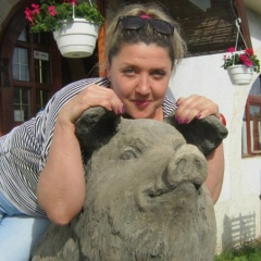 Юлия Животовская, 10.08.1976, Николаев