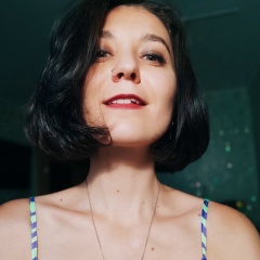 Alena Mormysheva, 11.07, Курск