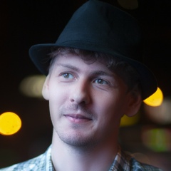 Валентин Еловский, 06.06.1990, Новосибирск