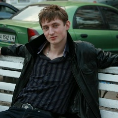 Віктор Хоменко, 25.08.1989, Киев