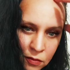 Ольга Бильская, Севастополь