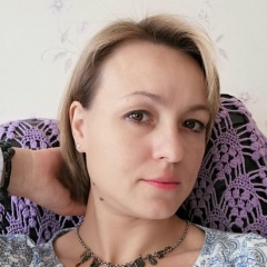 Алена Авдеева, 26.07.1984, Екатеринбург