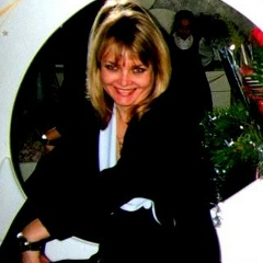 Диана Галицина, 05.05.1961, Волгоград