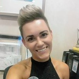 Анастасия Хохлова, 22.05.1986, Киев