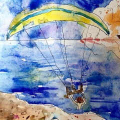 Александр Акимов, Сочи