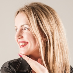 Анастасия Кошкодаева, 22.01, Москва