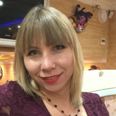 Катерина Игнатьева, 25.01.1984, Килия