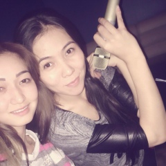 Жадыра Назарбаева, 05.09, Астана