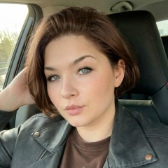 Anna Kochergina, 28.02