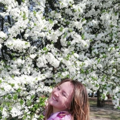 Таисия Кирюхина, 22.05.1993, Москва