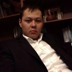 Bahytzhan Kaiypov, 01.05