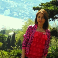 Олеся Мусаева, 23.09.1988, Евпатория