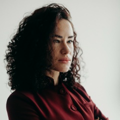 Alla Mirkina, 13.12.1988, Москва