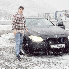 Jurahon Sharipov, 26.08.1994, Гафуров