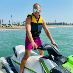 Илья Шульга, 30.01, Краснодар