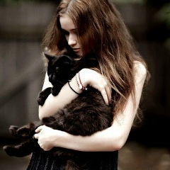 Маргарита Темная, 05.04, Copenhagen