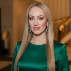 Анастасия Степаненко, 29.12, Новосибирск