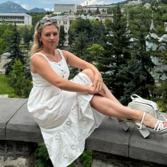 Яна Михайлова, 29.05.1988