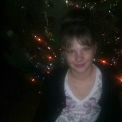 Яна Исакова, 07.05.2001, Михайловское