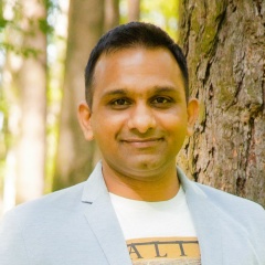 Rajiv Rohila, 05.08, Sherkot