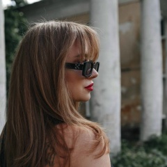 Юли Нестерова, 08.06, Москва