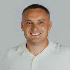 Роман Выборнов, Калуга