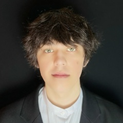 Егор Фролов, 05.07.1999
