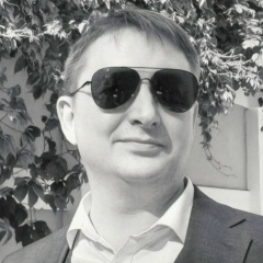 Сергей Нарумбаев, Москва