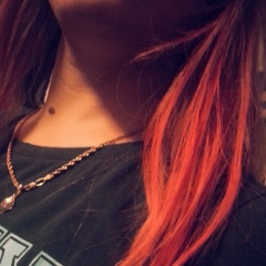 Эля Гастин, 01.10