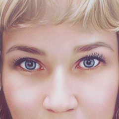 Инна Семёнова, 01.05.1991, Челябинск