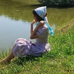 Екатерина Докалова, 27.09, Озерск